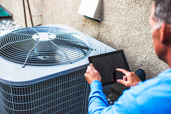 Trusted Heating and Cooling Specialists in Rancho Cordova